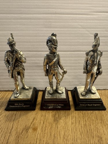 Job lot vintage royal - lot,