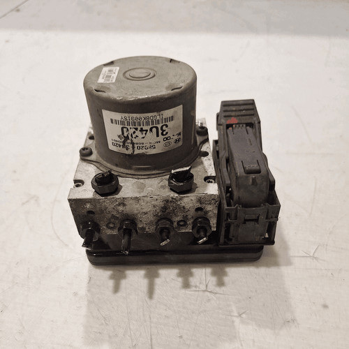 Abs modulator kia sportage - kia, 3a