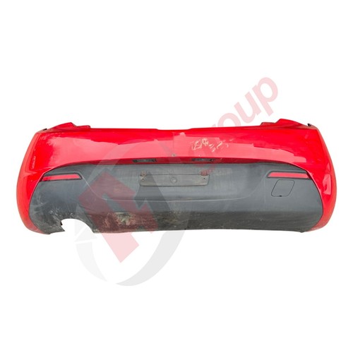 Vauxhall astra gtc 14 - astra, j