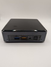 Intel NUC NUC7i3BNK i3-7100U