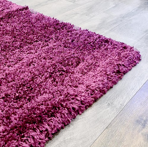 Living room shaggy rug bedroom - living,