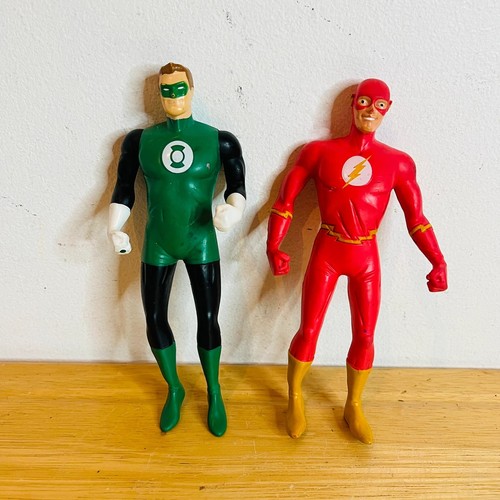 Justice league bendy - league, toy