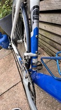 Raleigh Absolute Classic