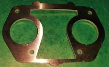 Dellorto DRLA 36 40 Top Spacer