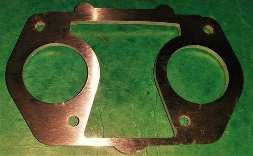 Weber idf top spacer - weber,