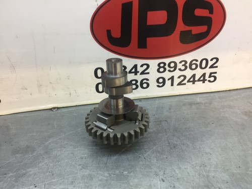 Camshaft drive gear - camshaft, /