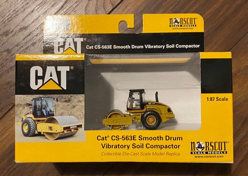 Norscot caterpillar cat - caterpillar,