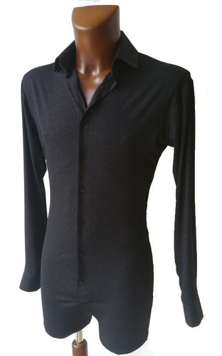 Sparkle under spotlight - sparkle, mens