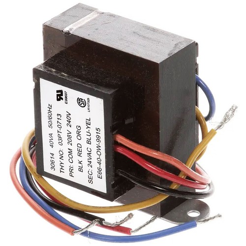 Henny penny electrical - penny,