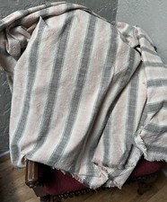 Rachel Ashwell ShabbyChic Couture Linen Blend Fabric