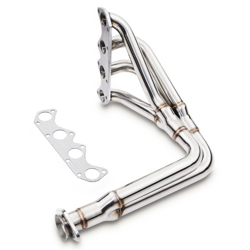 Exhaust manifold system - 4-2-1,
