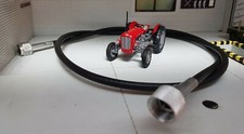 Massey Ferguson MF35 FE35 835