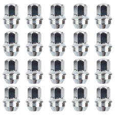 Set of 20 Alloy Wheel Nuts