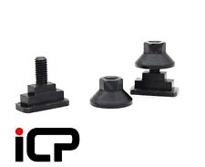 8 x Bonnet Scoop Slider Nut &