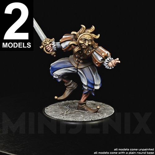 Nightbringer sunbringer set - &,
