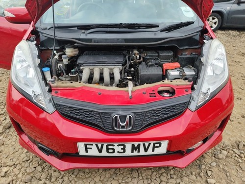 Honda jazz vtec 2008 2015 - honda, i