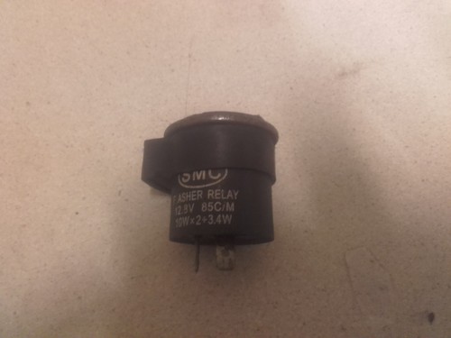 Quadzilla ram 170 - 170, legal
