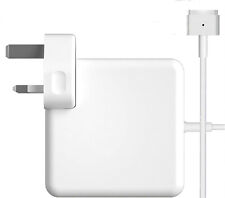 85W T-Tip Power Adapter Laptop Charger Compatible with A1425 A1502 A1435 A1465