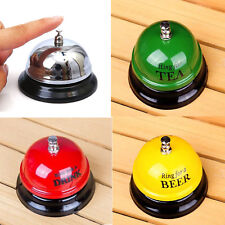 Reception Desk Service Bell Call Ringer Butler Reception Waiter Shop Drama Play