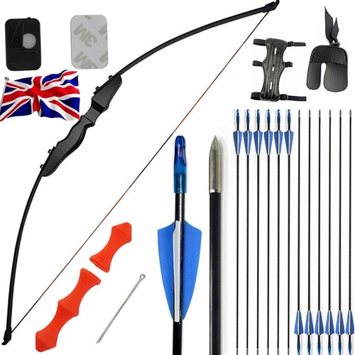 40lbs takedown recurve bow - 40lbs,