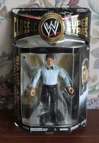 New wwe classic - wwe, superstars