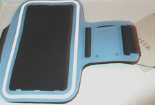 Muse PHONE HOLDER ARMBAND Key