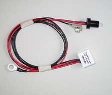 12V Battery Alternator