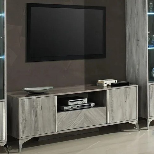 Alexandra italian cabinet - italian, tv