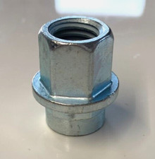 ALKO Jockey Wheel Clamp Repair Nut for 150V + 200V Overrun Caravan Chassis JWRK5