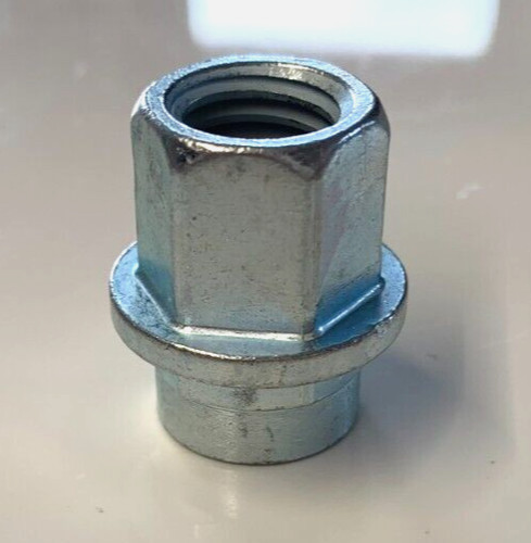 Alko jockey wheel - clamp, repair