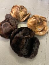 Wholesale vintage Genuine Fur