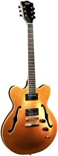 HOFNER VERYTHIN UK EXCLUSIVE - PEARL GOLD