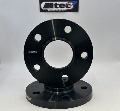 15mm hubcentric alloy - 2x, wheel