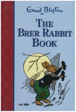 The Brer Rabbit Book (Rewards),Enid Blyton