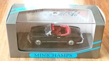 Minichamps 1:43 Pauls Model
