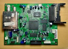 DIGITAL TUNER BOARD 6PING08 10033120 THOMSON FOR WHARFEDALE LCD3210HDAF 32" TV  