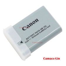 Original Canon Battery NB-12L