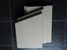 Fire Bricks to fit Firebelly