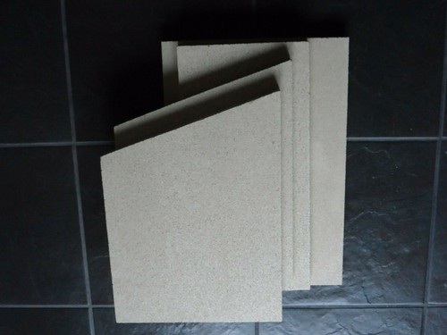 Fire bricks fit - fire,