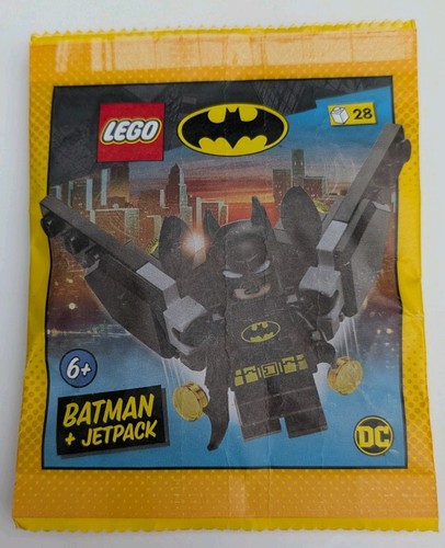 Lego 212503 comics - 212503, dc