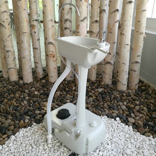 Portable camping hand wash - portable,