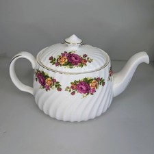 Royal Vale Bone China Floral