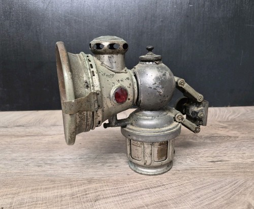 Antique joseph lucas - no, 260