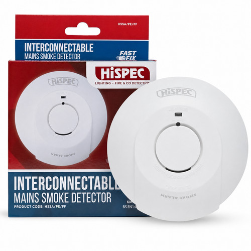 Hispec hssa mains - hispec,
