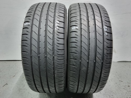 215 r17 dunlop 91v - 215, 50