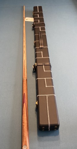 Cue case 4 piece - cue,