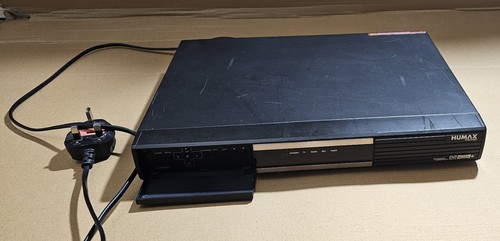 Humax recorder pvr 9150t - humax,