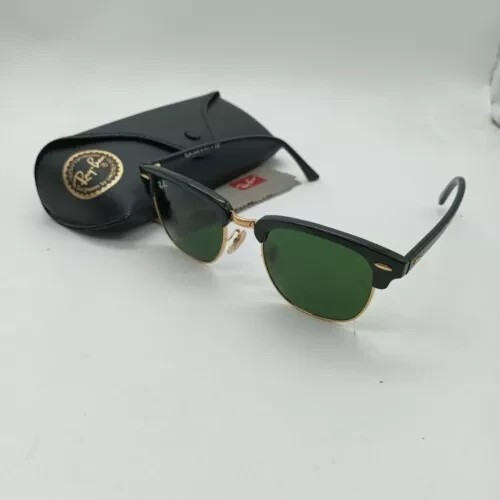 Ray ban used - ray,