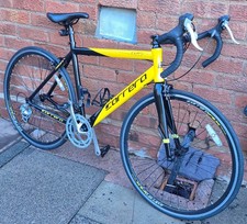 Carrera Tdf Ltd Hybrid Road