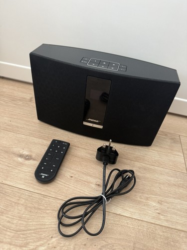 Bose soundtouch series 3 - bose,